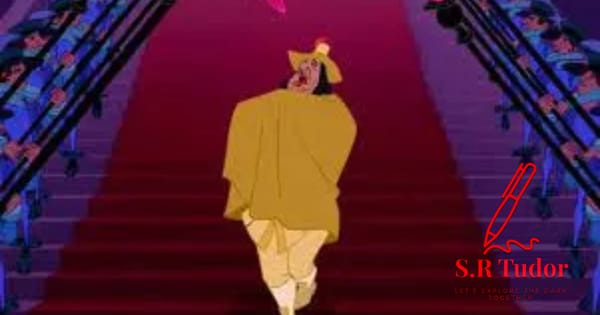 Let's make Villains Fabulous Again!
