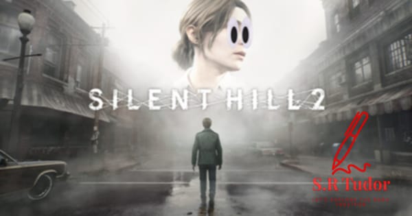 Haunted Towns and Their Stupid Names