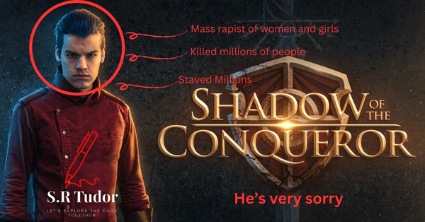 The Audacity of Shad