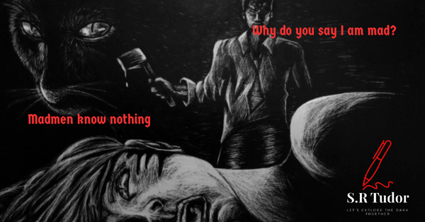 Why I Love Unreliable Narrators