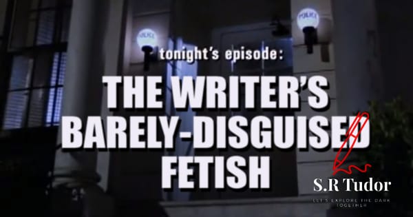 We have to talk about The Fifth Sorceress